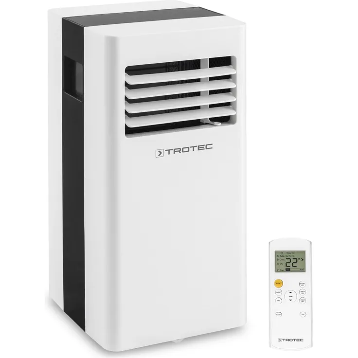 Trotec PAC 2600 X