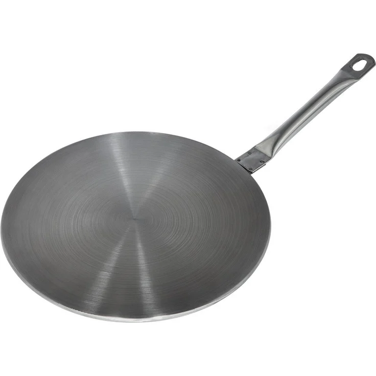 Xavax Induktionsadapterplatte, 19 cm (Adapter für Induktionskochfelder, z.B. für Töpfe, Bräter, Espressokocher) Universal Induktionsadapter, Induktion Adapterplatte – Bild 1