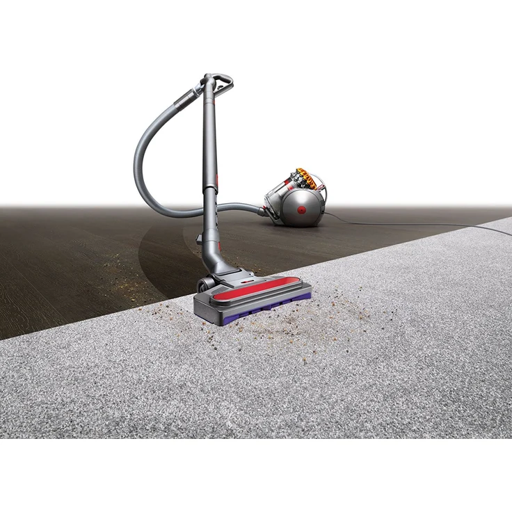 Dyson Big Ball Allergy 2 (228564-01) – Bild 4