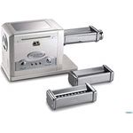 Marcato Pasta Fresca Nudelmaschine, Weiß