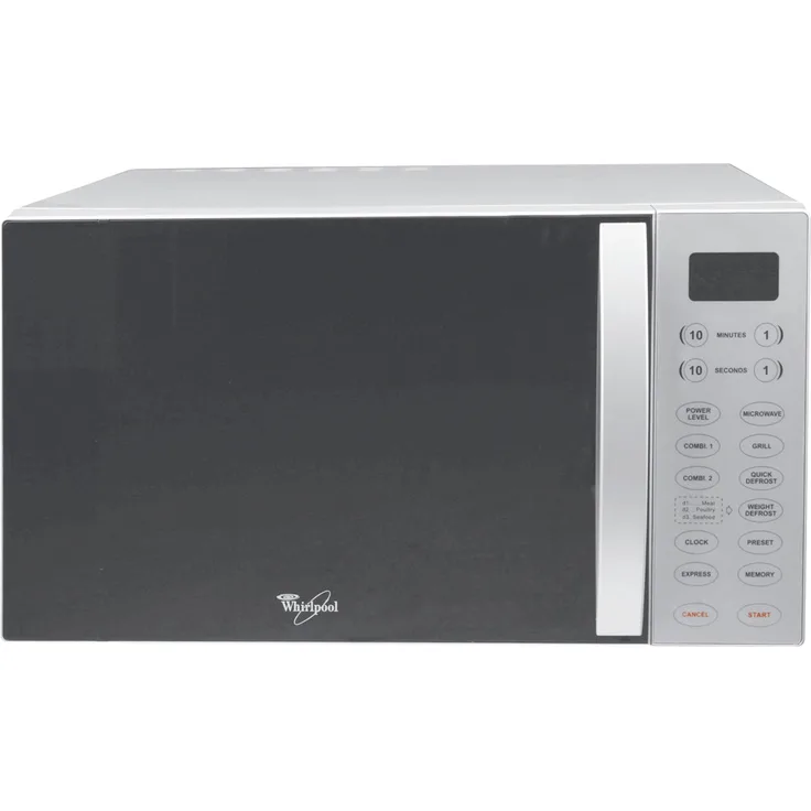 Whirlpool MWO 611 SL