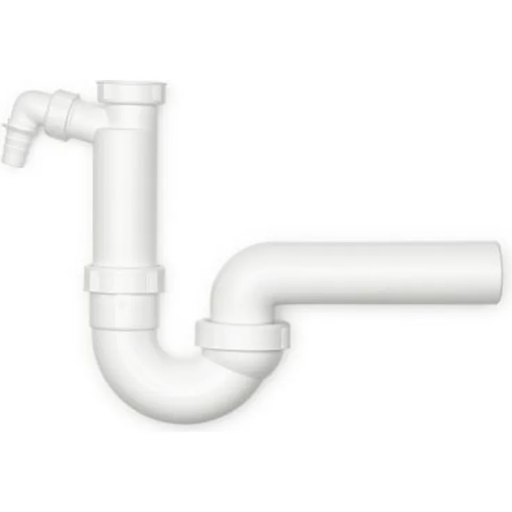 Weitere Hersteller Siphonanschluss