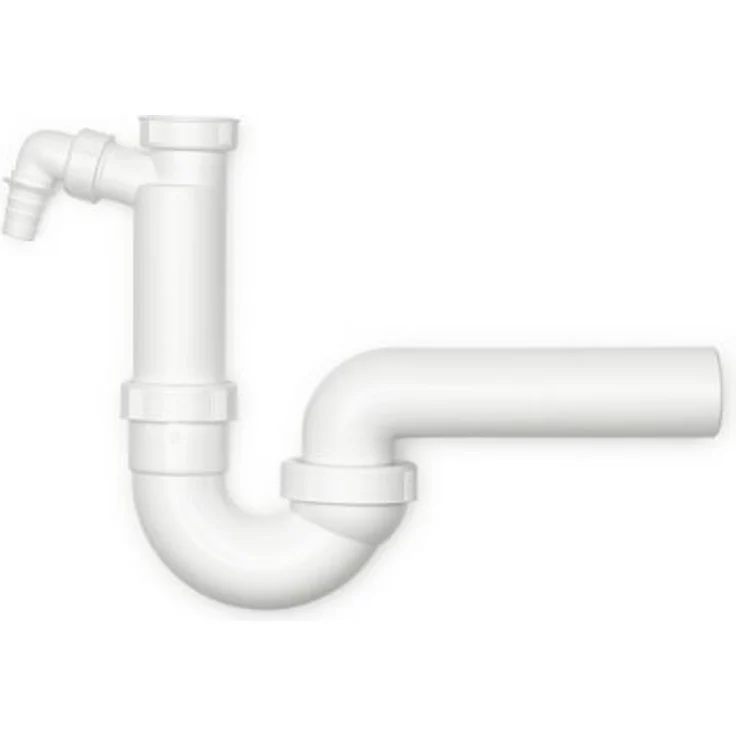 Weitere Hersteller Siphonanschluss