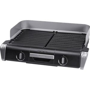 Bild für Tefal Elektrogrill Family TG8000 Tischgrill-BBQ