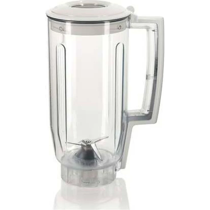 Bosch MUM56340 Styline Küchenmaschine, 900W, 3,9L Edelstahlschüssel, 7 Geschwindigkeiten, Durchlaufschnitzler, Fleischwolf, Zitruspressenaufsatz, Zubehörtasche, Serie: MUM5 – Bild 3
