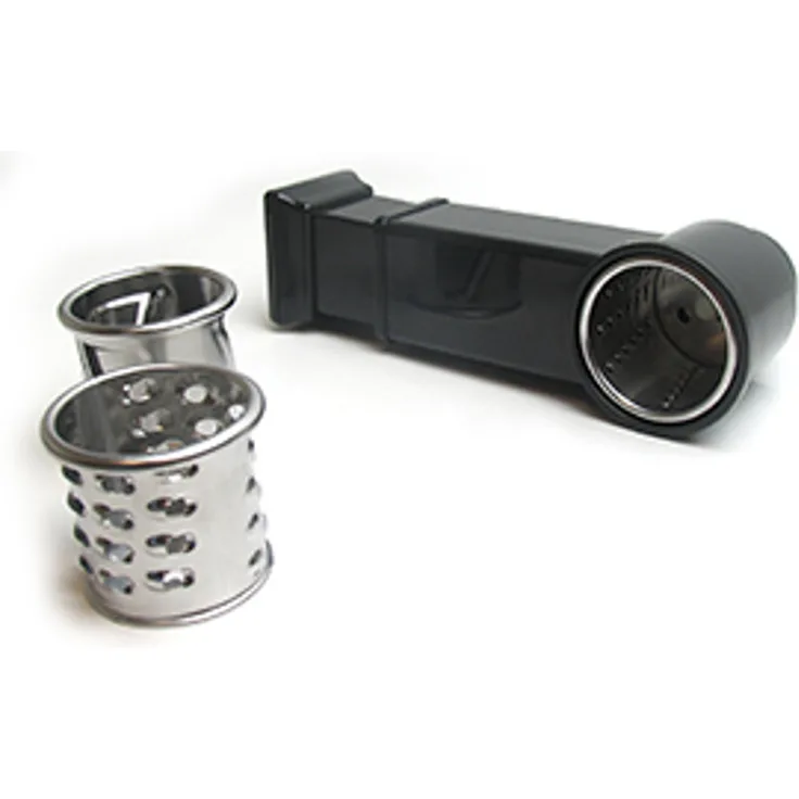 Gemüsehobel- Aufsatz für Küchenmaschine Domo DO9070KR