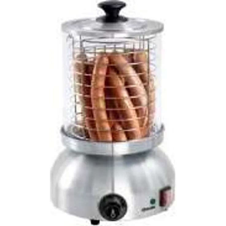 Bartscher A 120.407 Hot Dog-Gerät