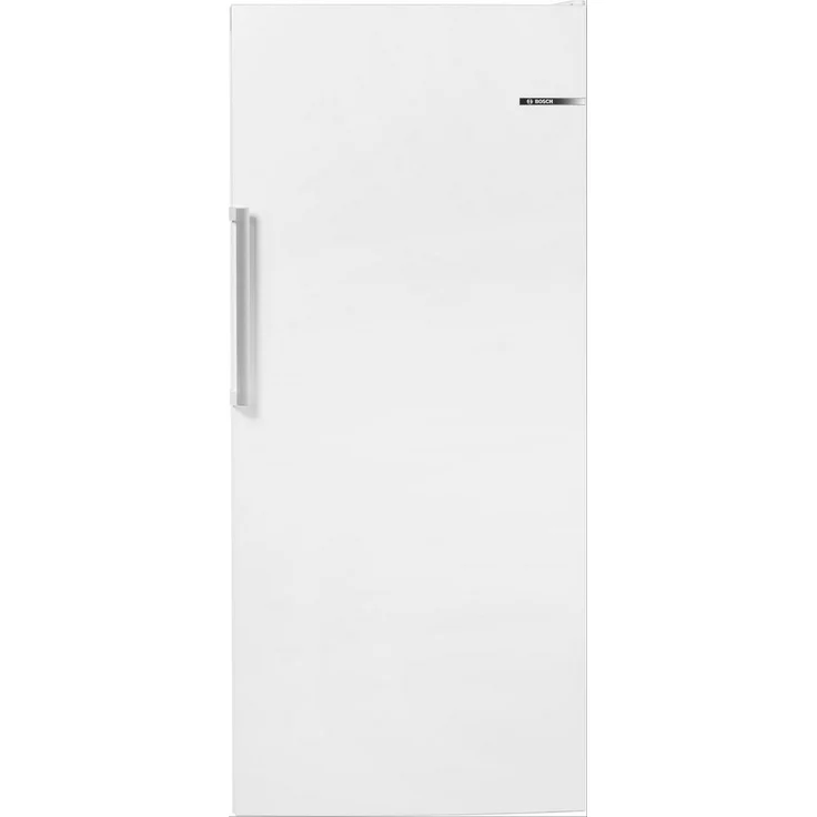 Bosch GSN51AWDV Serie 6 Gefrierschrank, freistehend, weiß, NoFrost, freshSense, LED, Breite 70 cm – Bild 3