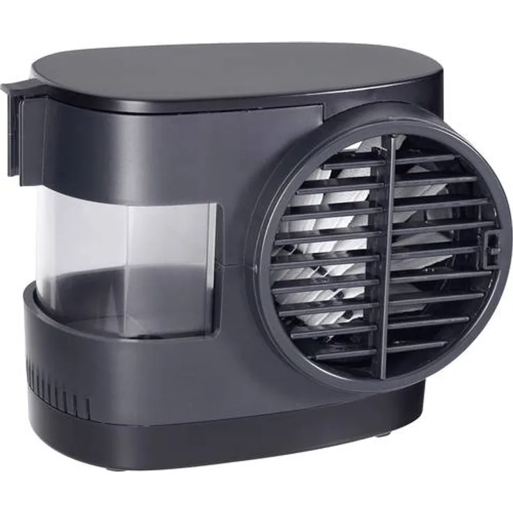 Eufab 21005 Mini-Klimaanlage 12 V, 230V