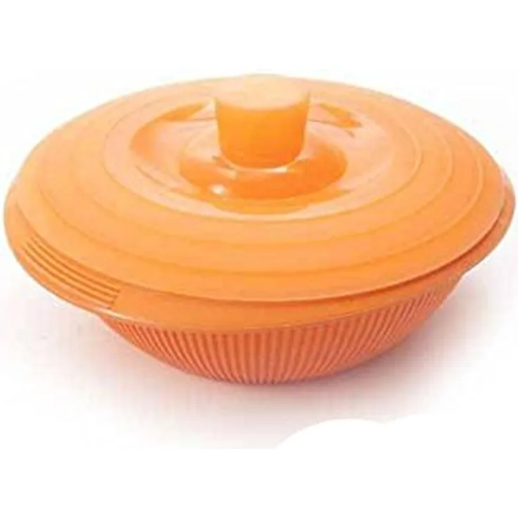 Silikomart 24.004.98.0065 COC 04 COCOTTE - SILICONE MOULD ø235 H 75 MM