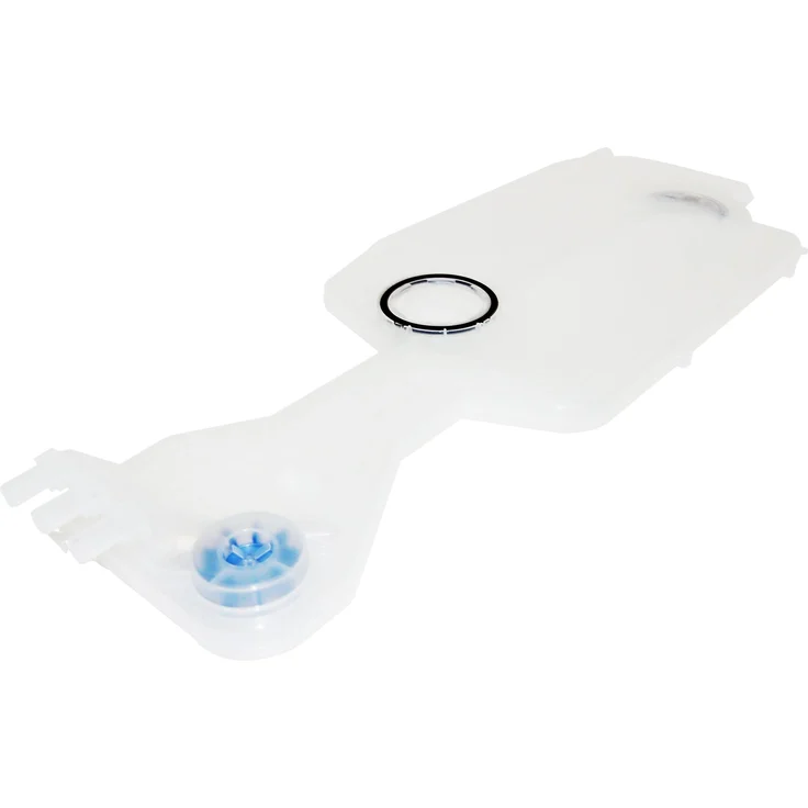 Bauknecht Geschirrspüler Wasserkammer. Original-Teilenummer 481241868368 C00310997