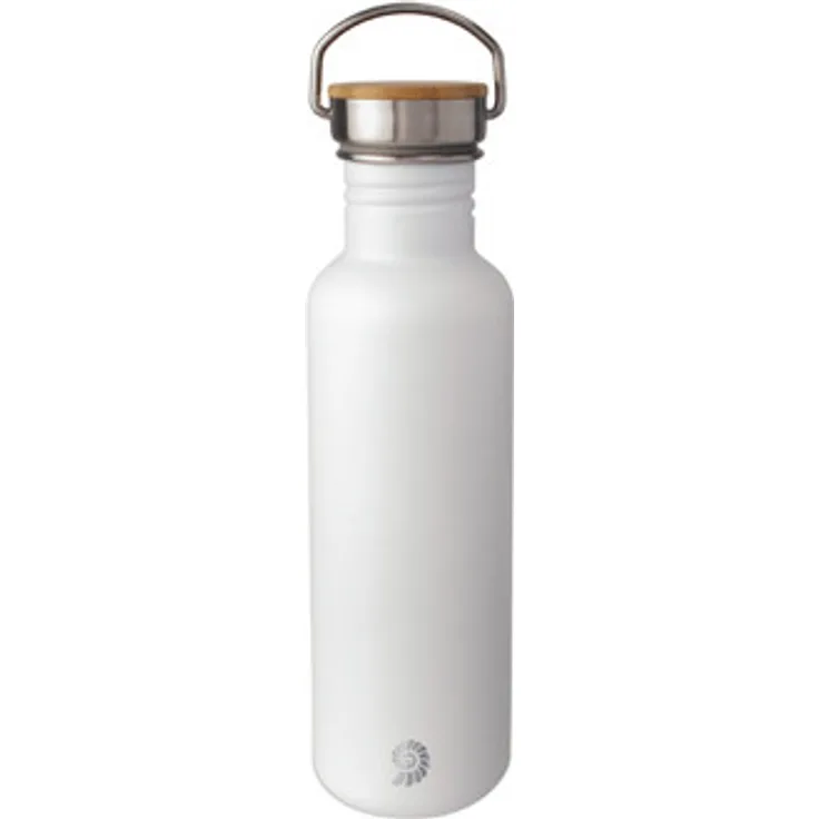 Origin Outdoors Trinkflasche Active 0,75 L weiß