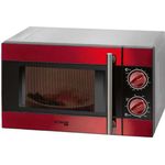 Bomann Mwg 1965 E CB