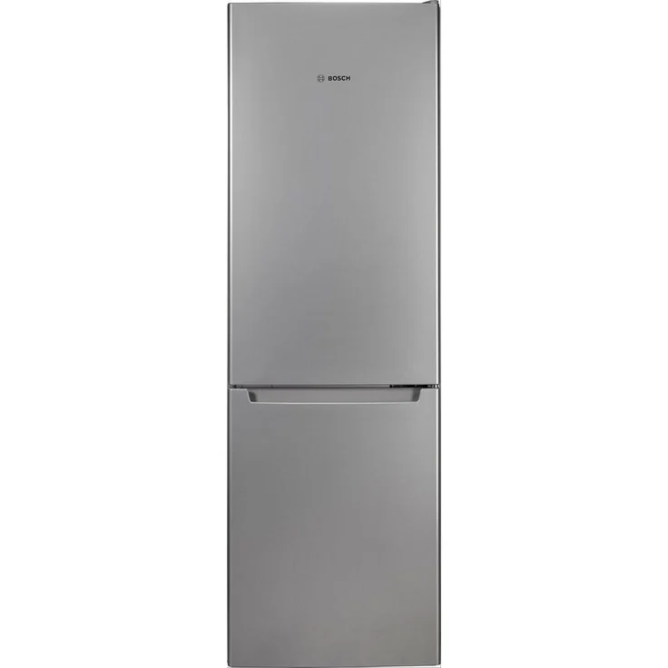 Bosch 2 KGN36NLEA Kühl-Gefrierkombination, freistehend, Breite 60 cm, Energieklasse E – Bild 3