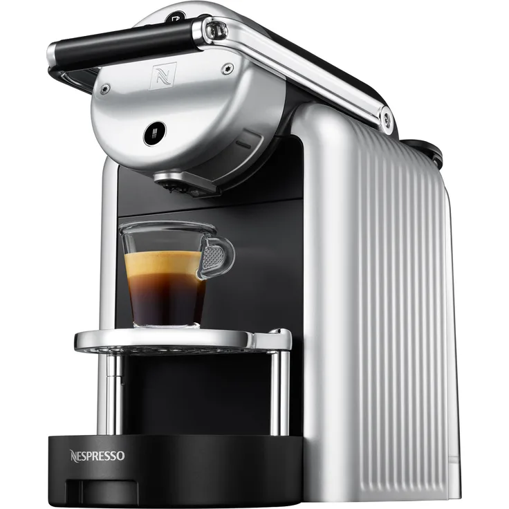 Nespresso Zenius ZN 100 Pro