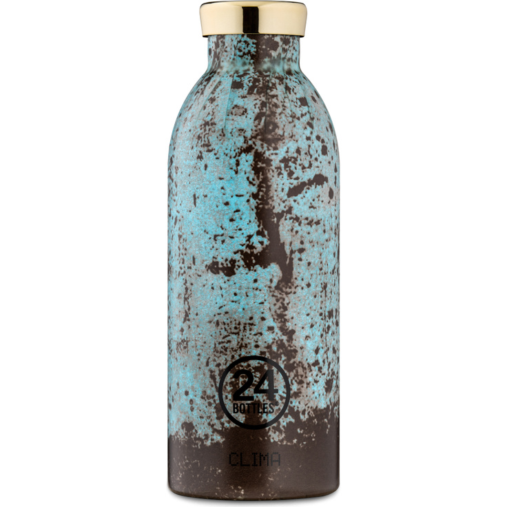 24bottles Isolierflasche aus Edelstahl - Riace, 500ml