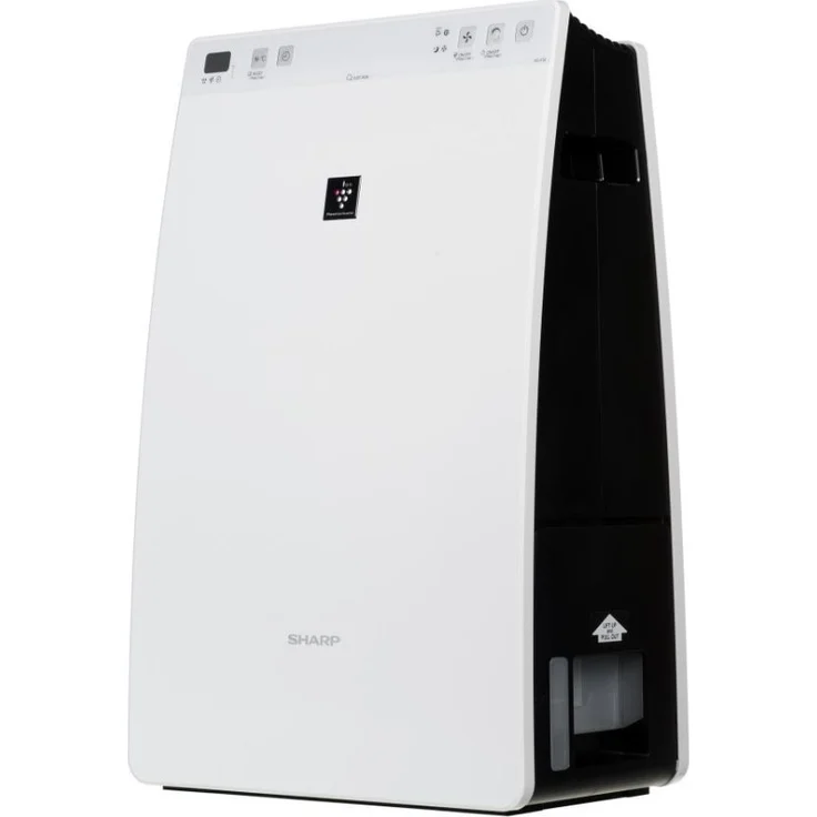 Luftreiniger Sharp KC-F32EUW 27W, weiß