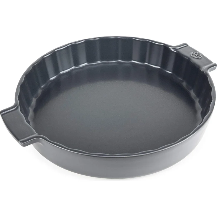 Peugeot 60404 Appolia Tarteform, Keramik, schiefergrau – Bild 1