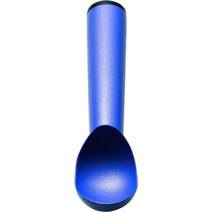 Stöckel 120293 IJsdipper Keramiek, Blauw, 56mm Durchmesser, 1-20 L