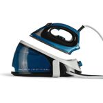 LIVOO Dampfbügelstation Dampfbügeleisen Keramiksohle 2100 Watt DOM405