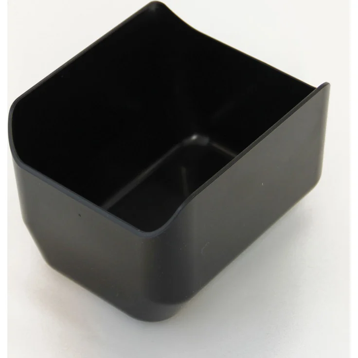 JURA Tresterbehälter für E, F, und C Serie