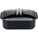 ELO 82662 Bräter Pure Trend Induktion 40 x 25 cm