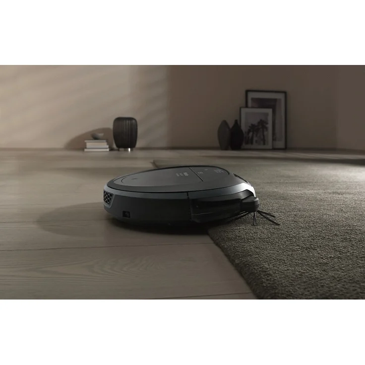 Miele Scout RX2 Home Vision (Modell 2018) Saugroboter, Fernbedienung, App-Steuerung möglich - Preisvergleich – Bild 5