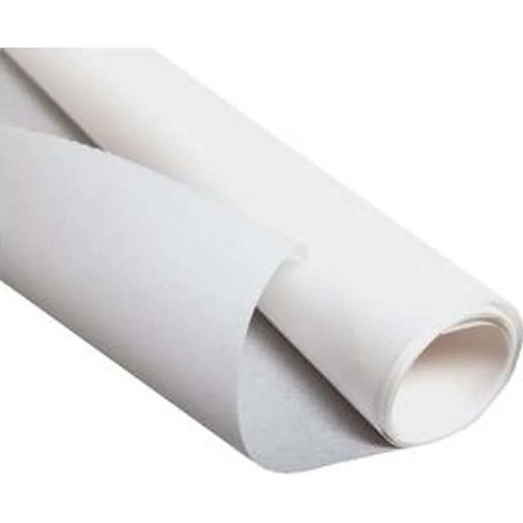 Clairefontaine 330200C Papier für Hobby Creativi, Weiß