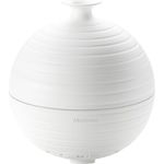 Medisana AD 620 Aromadiffuser, Vernebler mit Wellnesslicht in 5 Farben, Duftlampe mit Timer, angenehmer Raumduft zur Aromatherapie, 300 ml