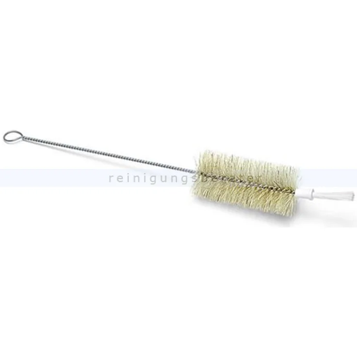 Flaschenbürste Nölle reine Borste 53 mm für 3-4 L-Flaschen