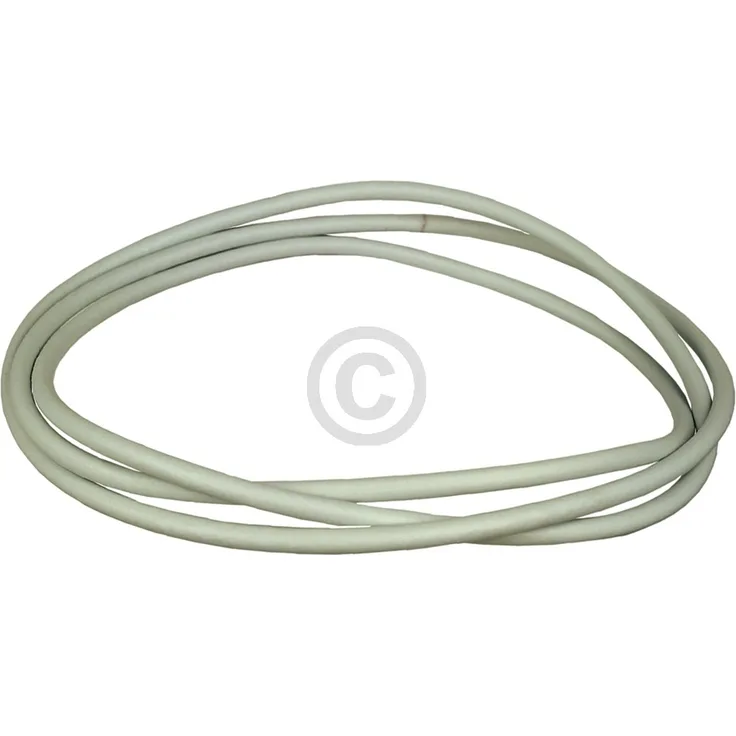 Bottichdichtung AEG 124015903-6 für Waschmaschine Waschtrockner