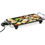 Princess Tischgrill- Teppanyaki Grill ? mit flacher Grillpaltte und regelbarem Thermostat, 102300