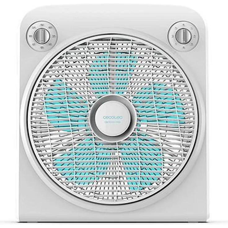 Bodenventilator Cecotec EnergySilence 6000 PowerBox 50 W