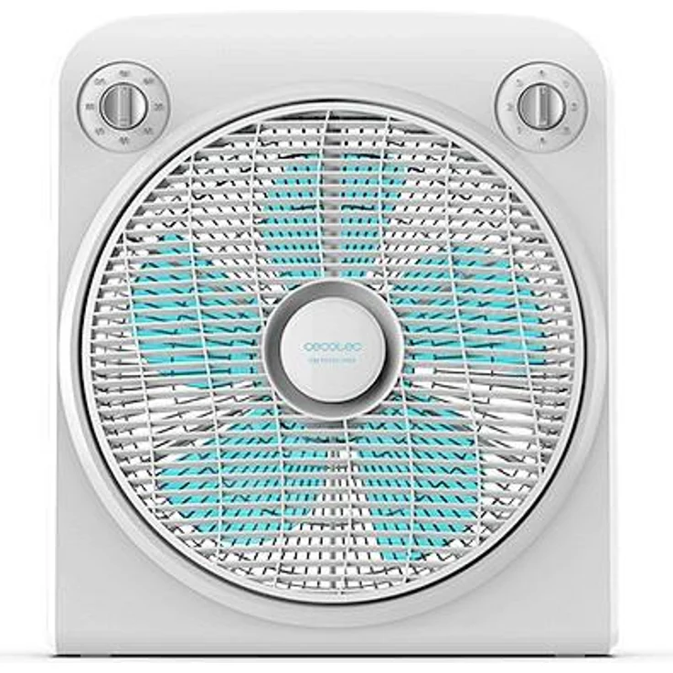 Bodenventilator Cecotec EnergySilence 6000 PowerBox 50 W