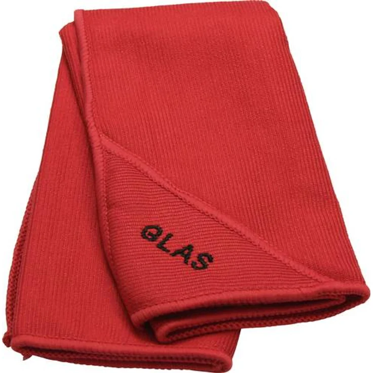 IWH 071116 Microfaser Tuch Glas 40 x 40 cm