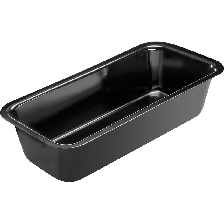 Dr. Oetker Brotbackform 30 cm le, Kastenform für schmackhafte Brote von 1-1,5 kg, Serie Back-Idee Kreativ, Menge: 1 Stück – Bild 2