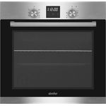 Simfer 6029, Backofen, A, Volumen 60 l