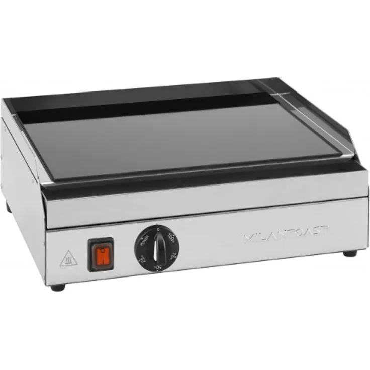 Elektro Plancha Tischgrill
