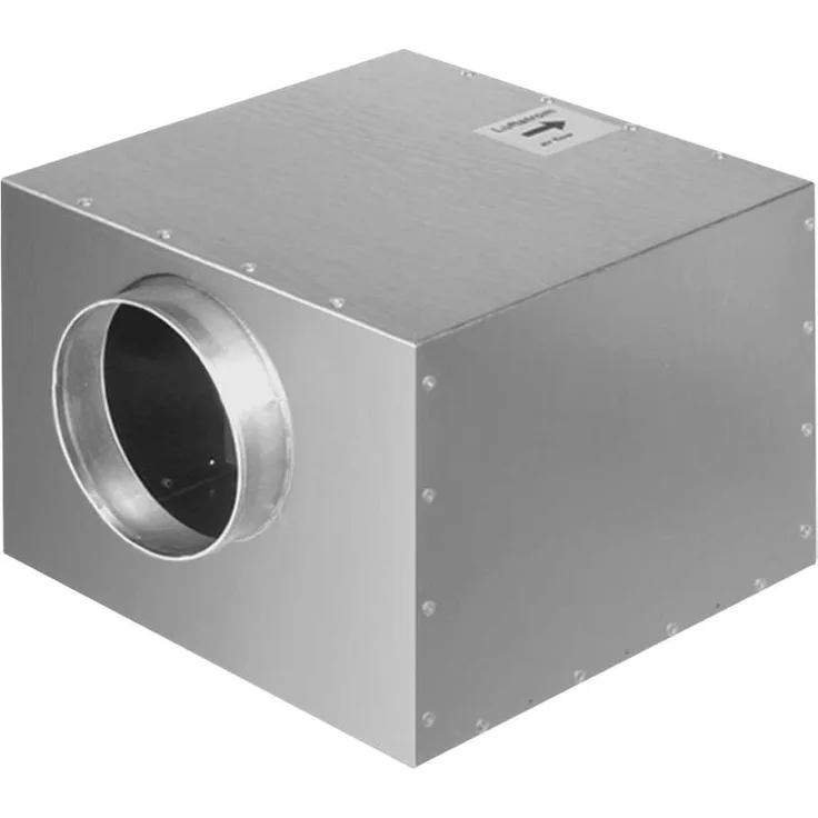 Silverline ZKM 1200 Zwischenkammermotor