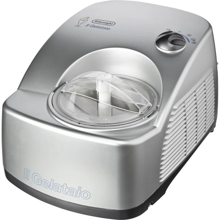 DeLonghi ICK 6000, 1,2 Liter, 230 Watt – Bild 1