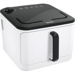 Tefal FX10A1 Heißluftfritteuse, 0,8 kg Fassungsvermögen, 1400 Watt