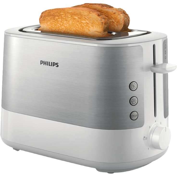 Philips HD2637-00 Viva – Bild 2