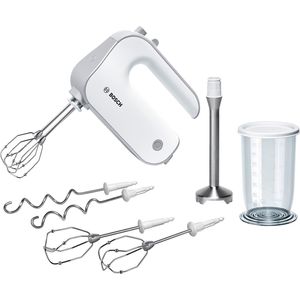 Bild für Bosch Hausgeräte MFQ4075DE Styline Handrührer-Set 550W