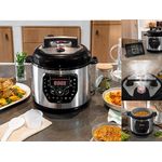 Cecotec Küchenmaschine Olla Programable Modelo H GM 6L Multifunktion-Kochautomat