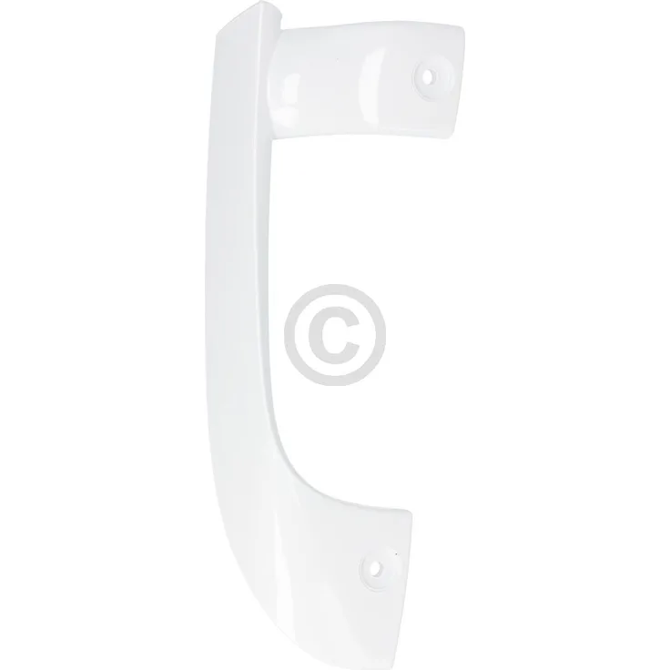 Türgriff gorenje 380375 für Kühlschrank Gefrierschrank Kombination