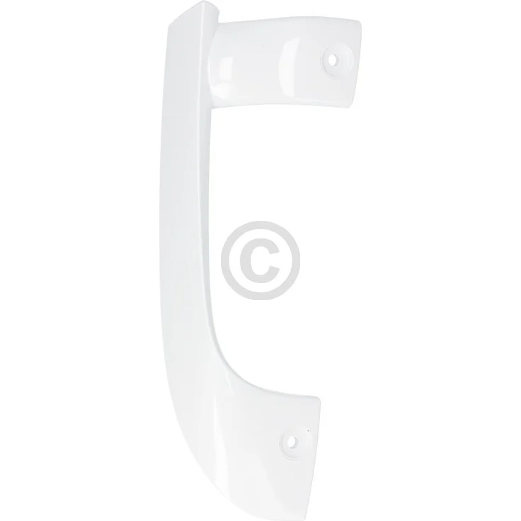 Türgriff gorenje 380375 für Kühlschrank Gefrierschrank Kombination