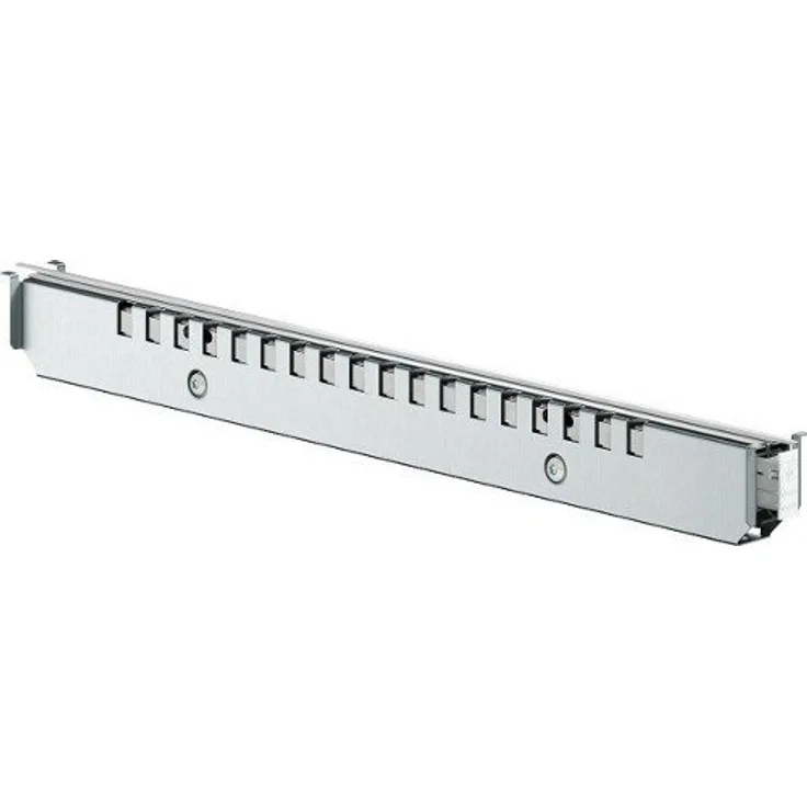 Gaggenau VA420010, Dunstabzugshauben-Verbindungsleiste, Breite 3 mm, silber