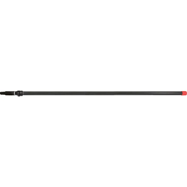 Teleskopstiel Aluminium, ALU-TEL.STIEL O.WD 157,5-278CM