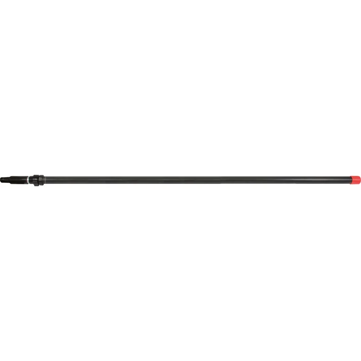 Teleskopstiel Aluminium, ALU-TEL.STIEL O.WD 157,5-278CM