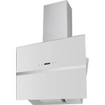 Wolkenstein W S4-60 A++ WTZ Dunstabzugshaube weiß Kopffreihaube 60cm